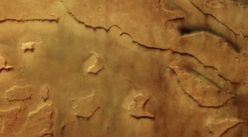 ESA Captures Stunning Images of Giant Dust Devils Sweeping Across Mars' Mamers Valles 1 Screenshot 2026 06 19 083745