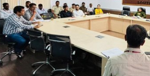 South Goa Administration Reviews NEET (UG) Exam Preparations, Strengthens Security and Candidate Facilities 1 Screenshot 2026 06 19 104756