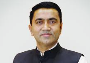 CM Pramod Sawant Unavailable for Public Meetings on June 20 and 21 Due to Official Commitments 1 Screenshot 2026 06 19 124726