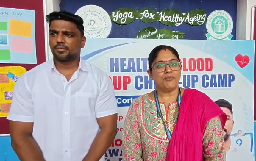 Health Camp and Blood Grouping Drive Held at Cortalim to Mark Rahul Gandhi’s Birthday 1 Screenshot 2026 06 19 145017