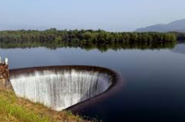 Authorities Refute Rumours of Salaulim Dam Collapse, Say Water Supply Remains Unaffected 1 Screenshot 2026 06 19 153550