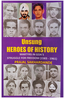 HONOURING THE SACRIFICE OF GOA’S FREEDOM MARTYRS THROUGH HISTORY 1 Screenshot 2026 06 20 083619