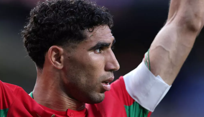 PSG Star Achraf Hakimi to Face Rape Trial as French Court Confirms Charges 1 Screenshot 2026 06 20 085655