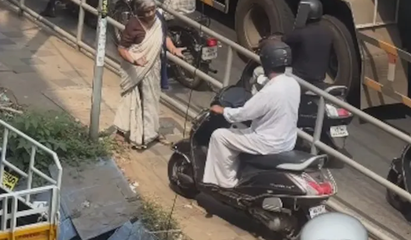 Supreme Court Declares Right to Walk on Footpaths a Fundamental Right, Prioritises Pedestrian Safety 1 Screenshot 2026 06 20 091558