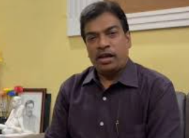 BJP Must Strengthen Organisation Across All 40 Goa Constituencies, Says Damu Naik 1 Screenshot 2026 06 20 114016