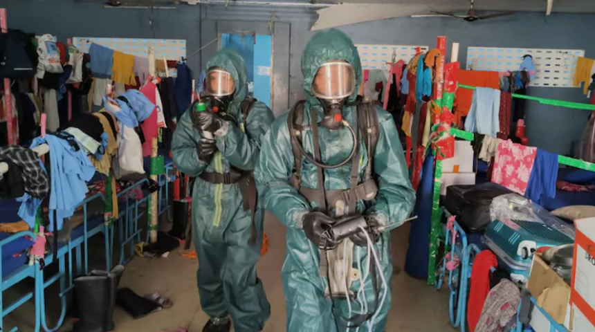 Ammonia Gas Leak at Tamil Nadu Seafood Export Unit Claims Two Lives, Over 46 Hospitalised 1 Screenshot 2026 06 22 090111