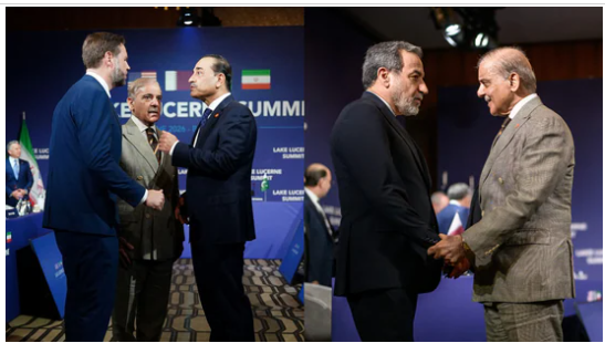 Oil Prices Decline as Iran-US Talks Ease Supply Concerns 1 Screenshot 2026 06 22 094644