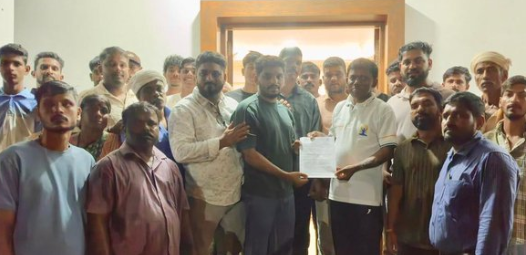Will Pursue Dhangar Community's Demands at Government Level: Minister Ramesh Tawadkar 1 Screenshot 2026 06 22 111502