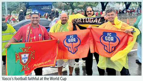 Goans make the pilgrimage to football’s holy grail 1 Screenshot 2026 06 23 082520