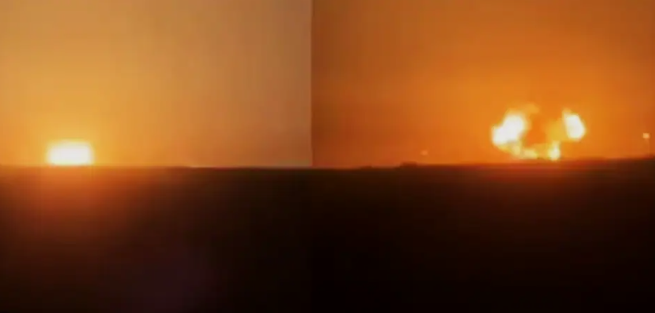 12 Indians Among 13 Killed in Explosion at Qatar's Ras Laffan LNG Complex 1 Screenshot 2026 06 23 085302