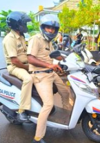 Porvorim Police Deploy Newly Allotted Two-Wheelers to Strengthen Patrolling 1 Screenshot 2026 06 23 121348