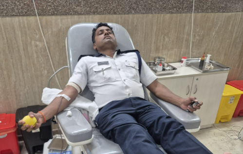 Fatorda Traffic PSI Donates Blood to Save Cancer Patient, Earns Praise for Selfless Act 1 Screenshot 2026 06 24 105712