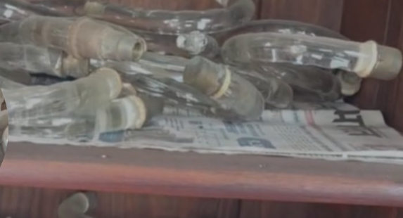 Missing Antique Chandeliers Located Within MMC Premises, Restoration and Reinstallation Planned 1 Screenshot 2026 06 24 124241