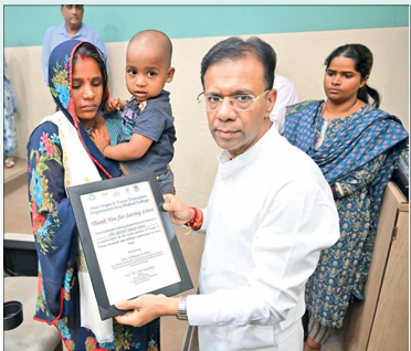 18 lives saved through organ donations in Goa since 2019 1 Screenshot 2026 06 25 090402