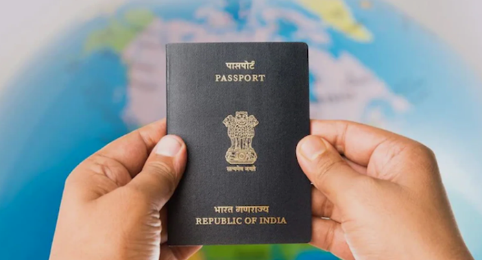 MEA Clarifies Indian Passport Is a Travel Document, Not Conclusive Proof of Citizenship 1 Screenshot 2026 06 25 100512