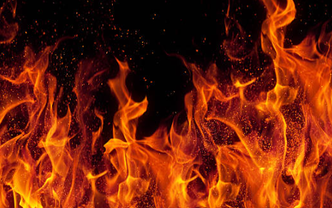 Short Circuit Suspected as Fire Guts Rented House in Batlem, No Casualties Reported 1 Screenshot 2026 06 25 112901