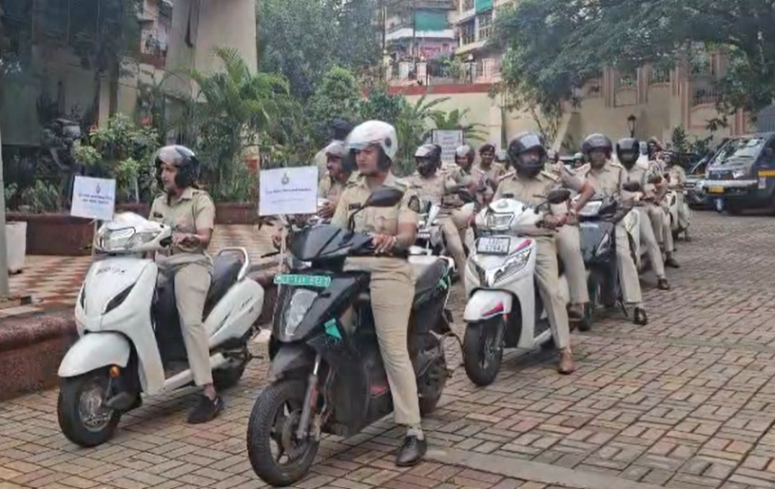 Bicholim Police Hold Two-Wheeler Awareness Rally on International Day Against Drug Abuse 1 Screenshot 2026 06 26 125810