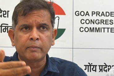 Amit Palekar Demands Withdrawal of Urbanisation Notification Covering 56 Goa Villages 1 Screenshot 2026 06 26 151302 1