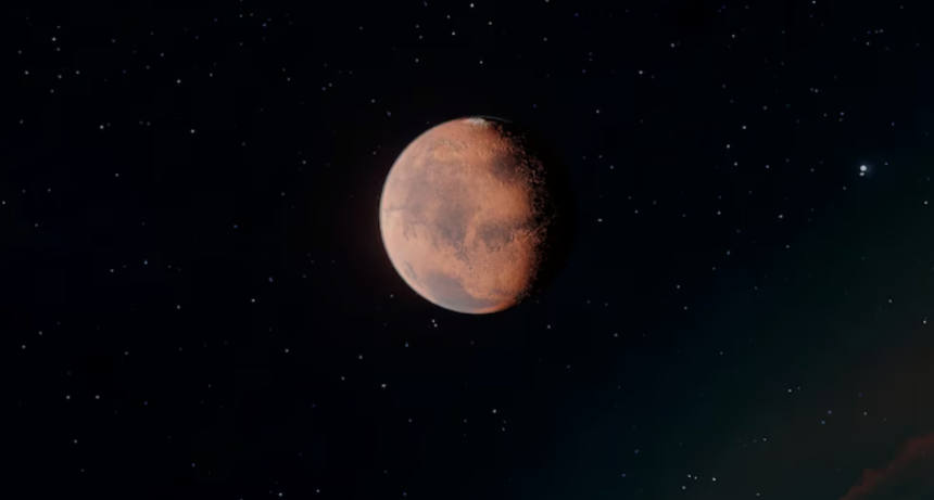 NASA's Perseverance Rover Discovers Complex Carbon Molecules in Mars Rocks, Boosting Search for Ancient Life 1 Screenshot 2026 06 27 091007