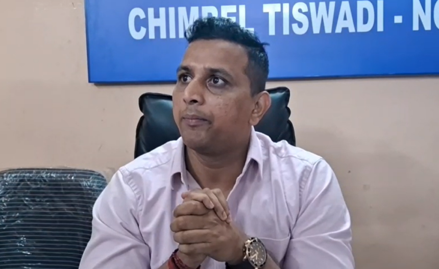 Chimbel Gram Sabha Opposes Urbanisation, Panchayat to Pass Resolution Rejecting Proposal 1 Screenshot 2026 06 27 125159