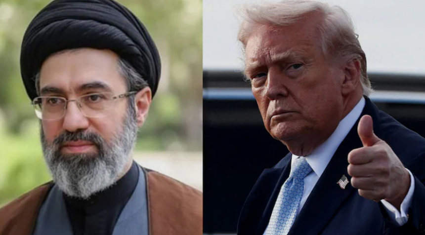 US and Iran Agree to Temporary Stand Down After Strait of Hormuz Clashes, Talks Scheduled in Doha 1 Screenshot 2026 06 29 084854
