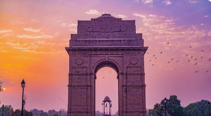 IMD Forecasts Southwest Monsoon Advance Across North India, Heatwave Alert Issued for Uttar Pradesh 1 Screenshot 2026 06 29 091604