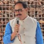 Subhash Phal Desai in July 2024