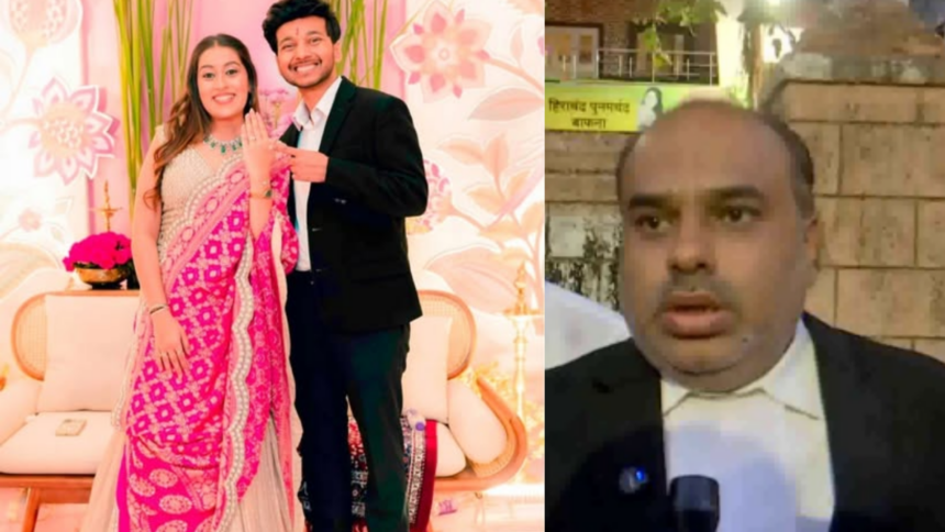 No Concrete Evidence Against Chetan Chaudhary, Claims Defence Counsel 1 The defence counsel representing Chetan Chaudhary has claimed that there is no concrete evidence linking his client to the alleged murder of Pune businessman Ketan Agarwal. Advocate Ram Shahane ar