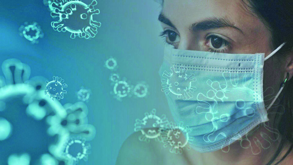 The pandemic may be over but the anxiety remains