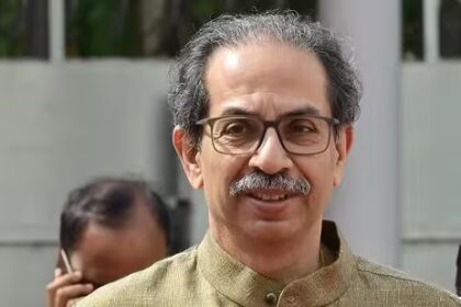 Uddhav Thackeray s defining political test Anshum 1781724256551
