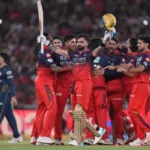 Virat Kohli IPL final