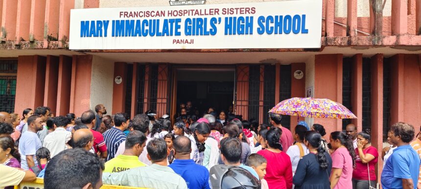 NEW ACADEMIC YEAR BEGINS AS STUDENTS RETURN TO MARY IMMACULATE GIRLS' HIGH SCHOOL 1 WhatsApp Image 2026 06 06 at 12.33.47 PM 1