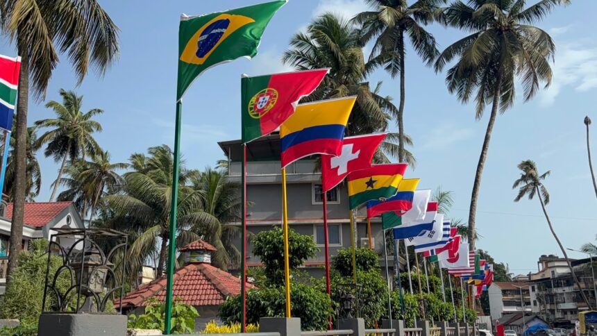 World Cup fever grips Goa as fans rally behind favourite teams 1 WhatsApp Image 2026 06 13 at 5.23.28 PM