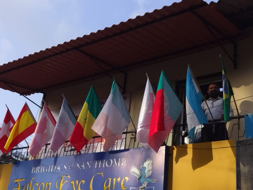 World Cup fever grips Goa as fans rally behind favourite teams 5 WhatsApp Image 2026 06 13 at 6.09.14 PM