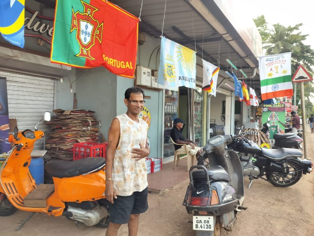 World Cup fever grips Goa as fans rally behind favourite teams 2 WhatsApp Image 2026 06 13 at 6.09.17 PM 1