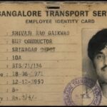 a viral 1971 bangalore transport service identity card has revealed that rajinikanth then known as 311738560 16x9 0