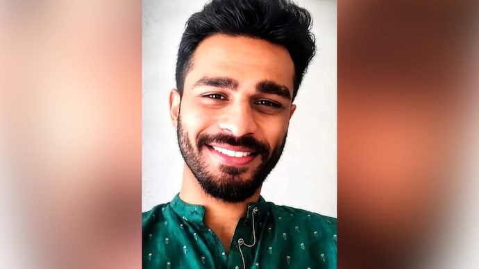 Indian Student from Hyderabad Fatally Shot During Pizza Delivery in America 1 anshul kuncha 075708165