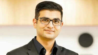 How a village boy from Karnataka built Pixxel and secured a NASA contract 1 awais ahmed