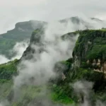 best place to visit in monsoon in Maharashtra