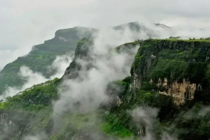 best place to visit in monsoon in Maharashtra
