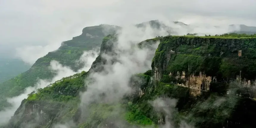 Monsoon to Revive Across Northwest India From July 28; IMD Warns of Flood Risk in East 1 best place to visit in monsoon in Maharashtra