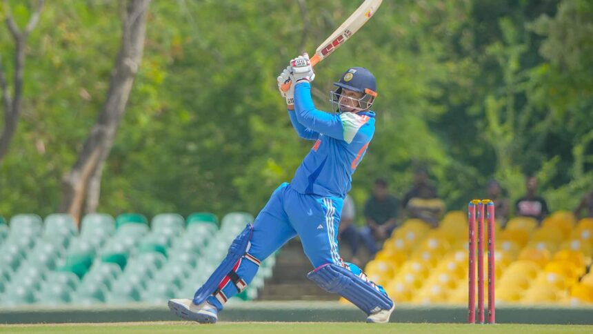 Sri Lanka picked the wrong target’ Internet reacts after Vaibhav Sooryavanshi’s 11-ball blitz 1 c30kleb vaibhav sooryavanshi 625x300 21 June 26