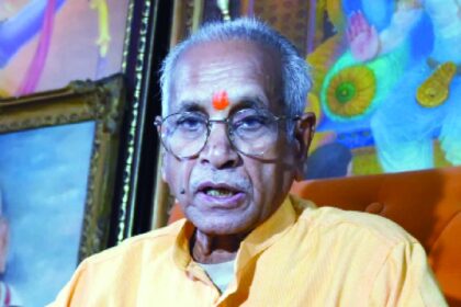 champat rai declined to provide trust details 2026 06 25