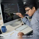 computer engineer