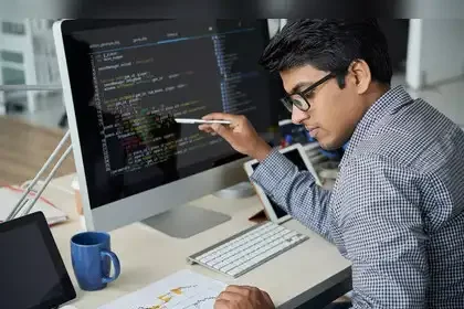 computer engineer
