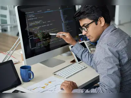 Goa Makes Computer Course Mandatory for 115 Government Job Categories 1 computer engineer