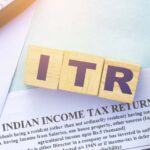 how to file itr online