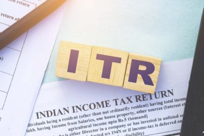 how to file itr online