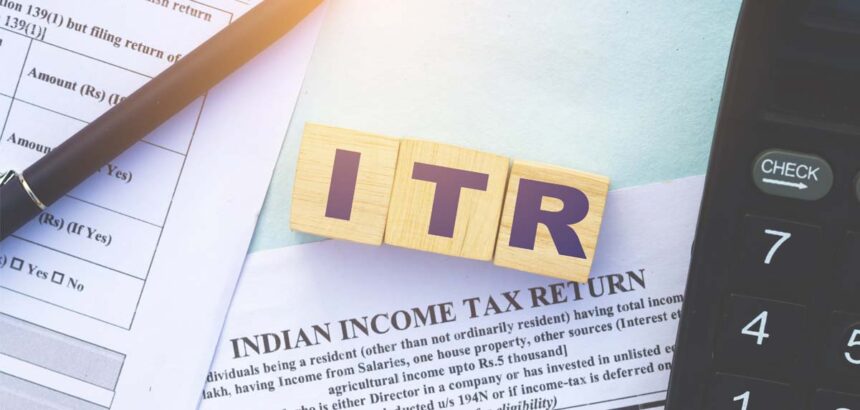 ITR filing 2026: June 30 scrutiny notice deadline and key July tax dates explained 1 how to file itr online