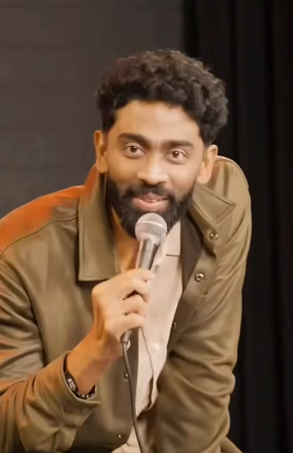 Comedian Pranit More Deactivates Instagram Amid ₹370 Biryani Remark Backlash 1 image 3